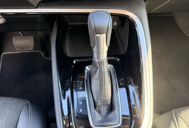Honda HR-V e:HEV 131 Advance – 1re main – 23 000 km – Hayon électrique