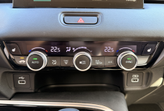 Honda HR-V e:HEV 131 Advance – 1re main – 23 000 km – Hayon électrique