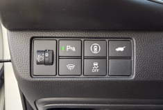 Honda HR-V e:HEV 131 Advance – 1re main – 23 000 km – Hayon électrique