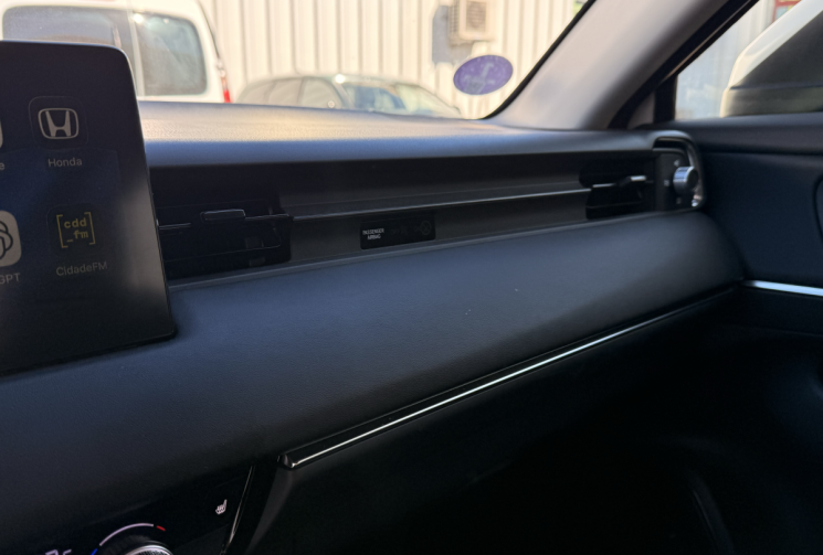 Honda HR-V e:HEV 131 Advance – 1re main – 23 000 km – Hayon électrique