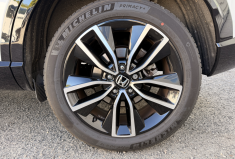 Honda HR-V e:HEV 131 Advance – 1re main – 23 000 km – Hayon électrique