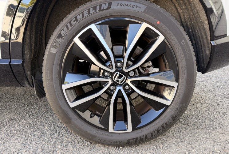 Honda HR-V e:HEV 131 Advance – 1re main – 23 000 km – Hayon électrique