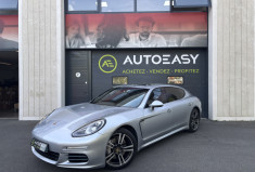 Porsche Panamera (2) 3.0 420 4S EXECUTIVE PDK