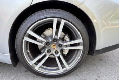 Porsche Panamera (2) 3.0 420 4S EXECUTIVE PDK