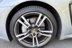Porsche Panamera (2) 3.0 420 4S EXECUTIVE PDK