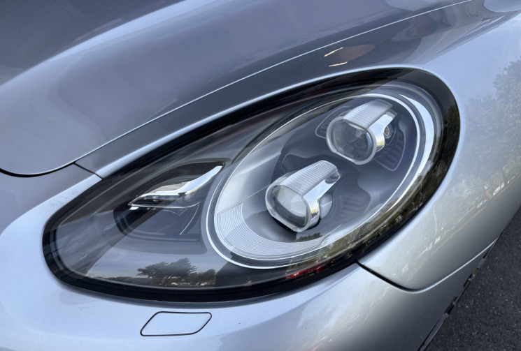 Porsche Panamera (2) 3.0 420 4S EXECUTIVE PDK