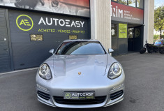 Porsche Panamera (2) 3.0 420 4S EXECUTIVE PDK