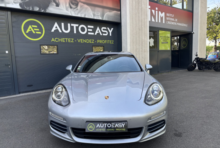 Porsche Panamera (2) 3.0 420 4S EXECUTIVE PDK