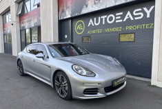 Porsche Panamera (2) 3.0 420 4S EXECUTIVE PDK