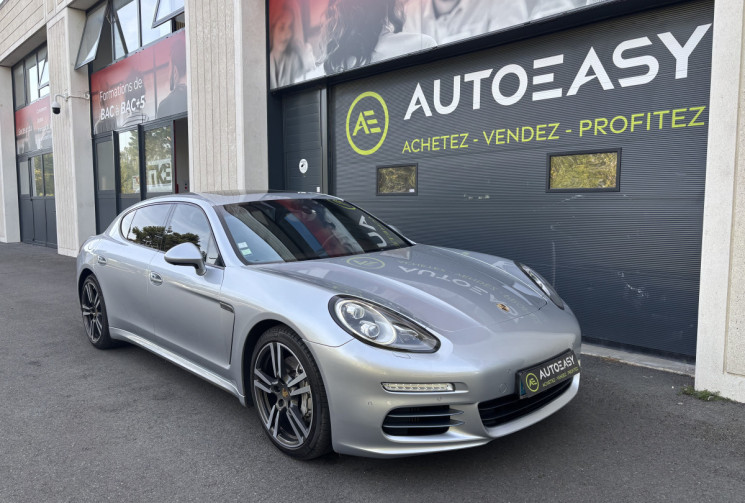 Porsche Panamera (2) 3.0 420 4S EXECUTIVE PDK