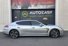 Porsche Panamera (2) 3.0 420 4S EXECUTIVE PDK