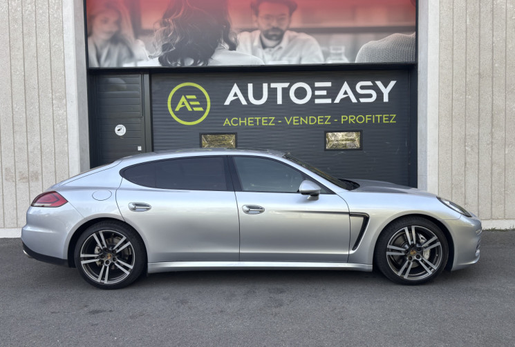 Porsche Panamera (2) 3.0 420 4S EXECUTIVE PDK