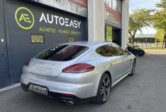 Porsche Panamera (2) 3.0 420 4S EXECUTIVE PDK