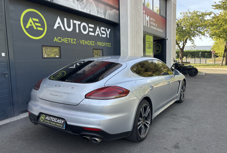 Porsche Panamera (2) 3.0 420 4S EXECUTIVE PDK