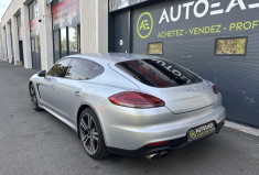Porsche Panamera (2) 3.0 420 4S EXECUTIVE PDK
