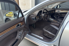 Porsche Panamera (2) 3.0 420 4S EXECUTIVE PDK