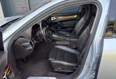 Porsche Panamera (2) 3.0 420 4S EXECUTIVE PDK