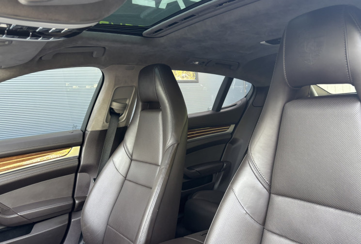 Porsche Panamera (2) 3.0 420 4S EXECUTIVE PDK