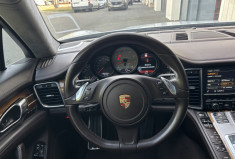 Porsche Panamera (2) 3.0 420 4S EXECUTIVE PDK