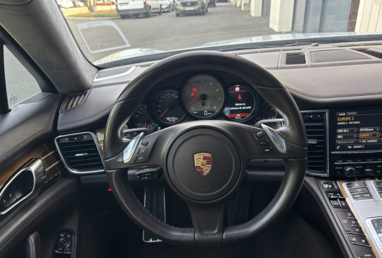 Porsche Panamera (2) 3.0 420 4S EXECUTIVE PDK