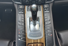 Porsche Panamera (2) 3.0 420 4S EXECUTIVE PDK