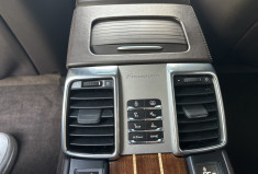 Porsche Panamera (2) 3.0 420 4S EXECUTIVE PDK