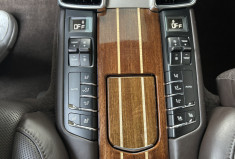 Porsche Panamera (2) 3.0 420 4S EXECUTIVE PDK