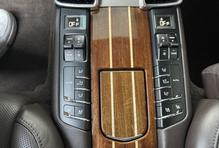 Porsche Panamera (2) 3.0 420 4S EXECUTIVE PDK