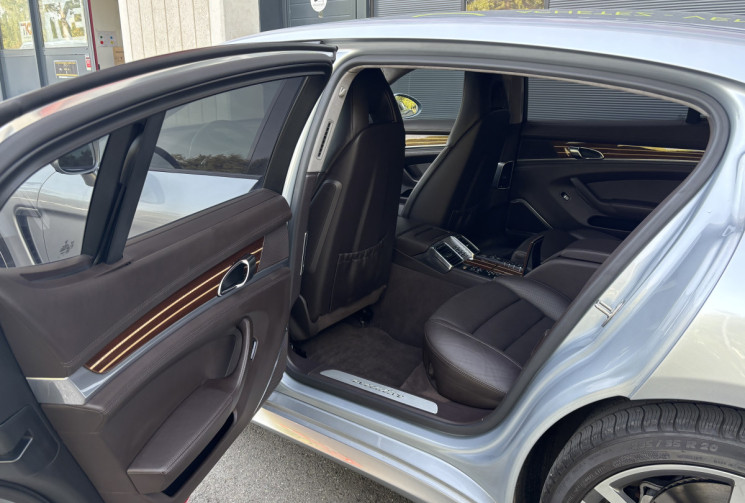 Porsche Panamera (2) 3.0 420 4S EXECUTIVE PDK