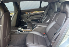 Porsche Panamera (2) 3.0 420 4S EXECUTIVE PDK