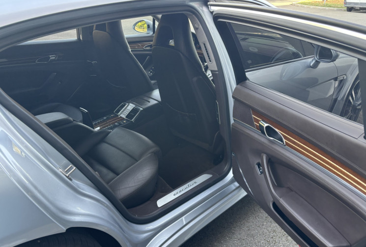 Porsche Panamera (2) 3.0 420 4S EXECUTIVE PDK