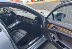 Porsche Panamera (2) 3.0 420 4S EXECUTIVE PDK