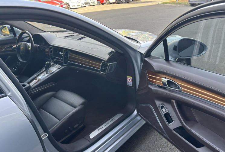 Porsche Panamera (2) 3.0 420 4S EXECUTIVE PDK