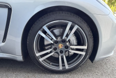 Porsche Panamera (2) 3.0 420 4S EXECUTIVE PDK