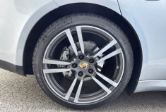 Porsche Panamera (2) 3.0 420 4S EXECUTIVE PDK
