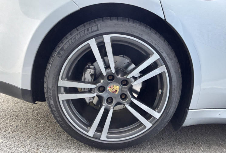 Porsche Panamera (2) 3.0 420 4S EXECUTIVE PDK