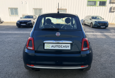 FIAT 500 III Phase 2 0.9 TwinAir 8V Turbo 85 cv * Ideal Jeune Permis * Clim * BT * 2eme Main 