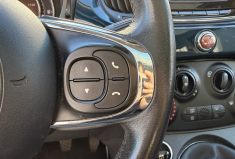 FIAT 500 III Phase 2 0.9 TwinAir 8V Turbo 85 cv * Ideal Jeune Permis * Clim * BT * 2eme Main 