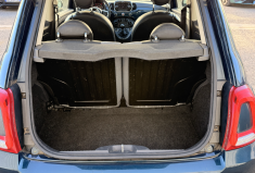 FIAT 500 III Phase 2 0.9 TwinAir 8V Turbo 85 cv * Ideal Jeune Permis * Clim * BT * 2eme Main 