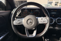 Mercedes GLA 220d 2.0 d 16V 4MATIC 8G-DCT 190 cv  AMG LINE
