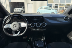 Mercedes GLA 220d 2.0 d 16V 4MATIC 8G-DCT 190 cv  AMG LINE