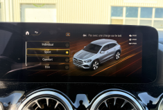 Mercedes GLA 220d 2.0 d 16V 4MATIC 8G-DCT 190 cv  AMG LINE
