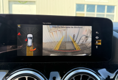 Mercedes GLA 220d 2.0 d 16V 4MATIC 8G-DCT 190 cv  AMG LINE