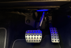 Mercedes GLA 220d 2.0 d 16V 4MATIC 8G-DCT 190 cv  AMG LINE