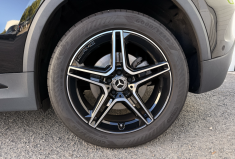 Mercedes GLA 220d 2.0 d 16V 4MATIC 8G-DCT 190 cv  AMG LINE