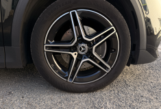 Mercedes GLA 220d 2.0 d 16V 4MATIC 8G-DCT 190 cv  AMG LINE