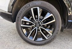 Honda HR-V e:HEV 131 Advance – 1re main – 23 000 km – Hayon électrique