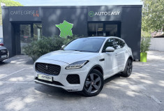 Jaguar E-Pace 2.0 D150 R-Dynamic SE AWD * Français / Stock / Entretien à jour / CarPlay