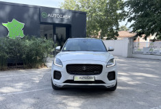 Jaguar E-Pace 2.0 D150 R-Dynamic SE AWD * Français / Stock / Entretien à jour / CarPlay