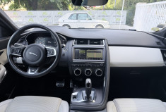 Jaguar E-Pace 2.0 D150 R-Dynamic SE AWD * Français / Stock / Entretien à jour / CarPlay
